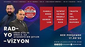 Radyovizyon