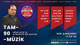 Tam90Müzik
