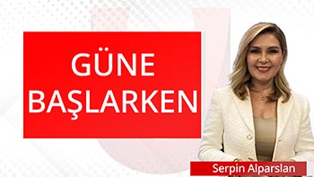 gune-baslarken
